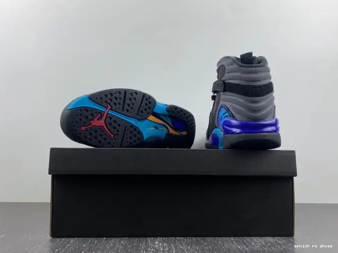 Cheap Aqua 8 (2015) 305381-025 Jordan Retro 0429